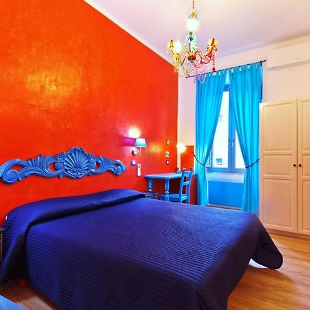 Hotel Dream Station 2 Rzym Zewnętrze zdjęcie