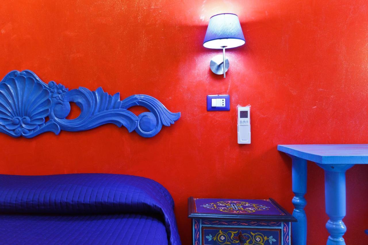 Hotel Dream Station 2 Rzym Zewnętrze zdjęcie