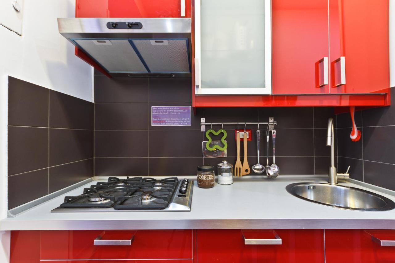 Hotel Dream Station 2 Rzym Zewnętrze zdjęcie
