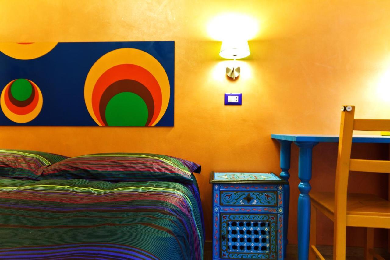 Hotel Dream Station 2 Rzym Zewnętrze zdjęcie